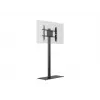 Soporte de pantalla Multibrackets M 180 Single negro con base