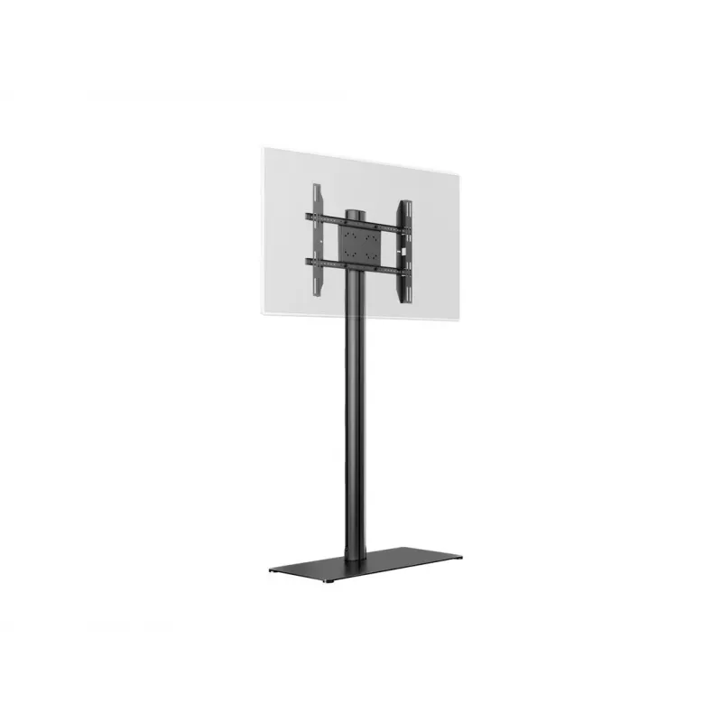 Soporte de pantalla Multibrackets M 180 Single negro con base