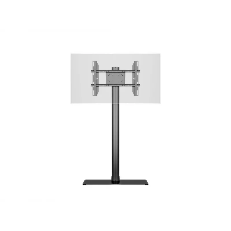 Soporte de pantalla Multibrackets M 180 Single negro con base