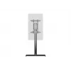 Soporte de pantalla Multibrackets M 180 Single negro con base