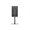 Soporte de pantalla Multibrackets M 180 Single negro con base