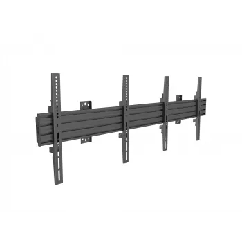 Multibrackets M Wallmount Pro MBW2U fijo negro