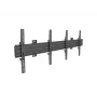 Multibrackets M Wallmount Pro MBW2U fijo negro