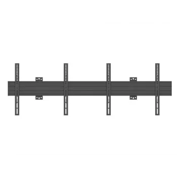 Multibrackets M Wallmount Pro MBW2U fijo negro