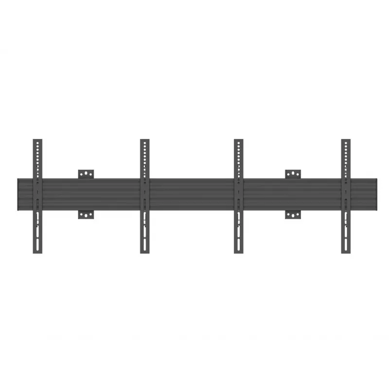 Multibrackets M Wallmount Pro MBW2U fijo negro
