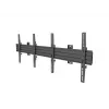 Multibrackets M Wallmount Pro MBW2U fijo negro