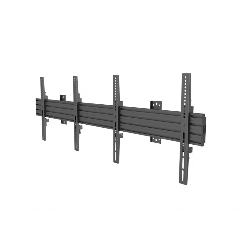 Multibrackets M Wallmount Pro MBW2U fijo negro
