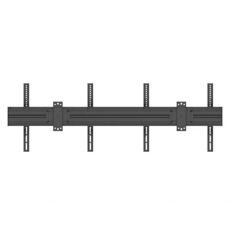 Multibrackets M Wallmount Pro MBW2U fijo negro