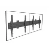 Multibrackets M Wallmount Pro MBW2U fijo negro