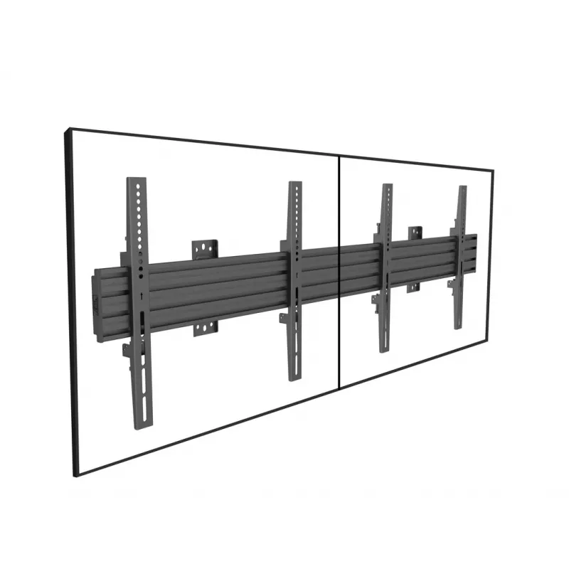 Multibrackets M Wallmount Pro MBW2U fijo negro