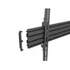 Multibrackets M Wallmount Pro MBW2U fijo negro