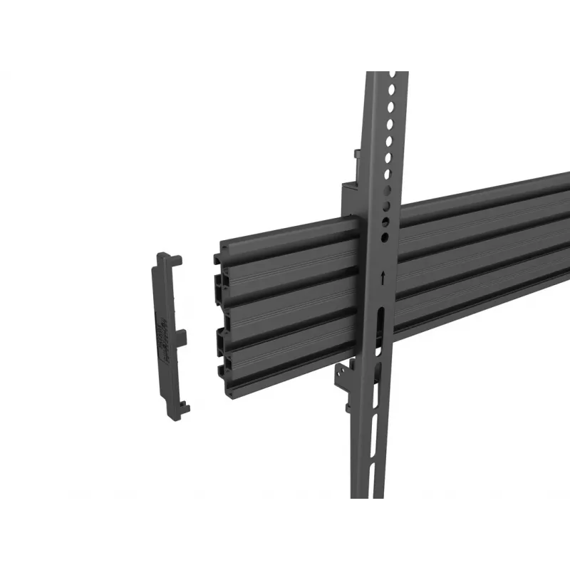 Multibrackets M Wallmount Pro MBW2U fijo negro