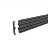 Soporte de pared Multibrackets M Wallmount Pro MBW2U inclinable negro
