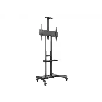 Multibrackets M Public Floorstand Basic 180 incl. estante y soporte para cámara