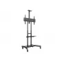 Multibrackets M Public Floorstand Basic 180 incl. estante y soporte para cámara