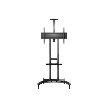 Multibrackets M Public Floorstand Basic 180 incl. estante y soporte para cámara