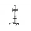 Multibrackets M Public Floorstand Basic 180 incl. estante y soporte para cámara