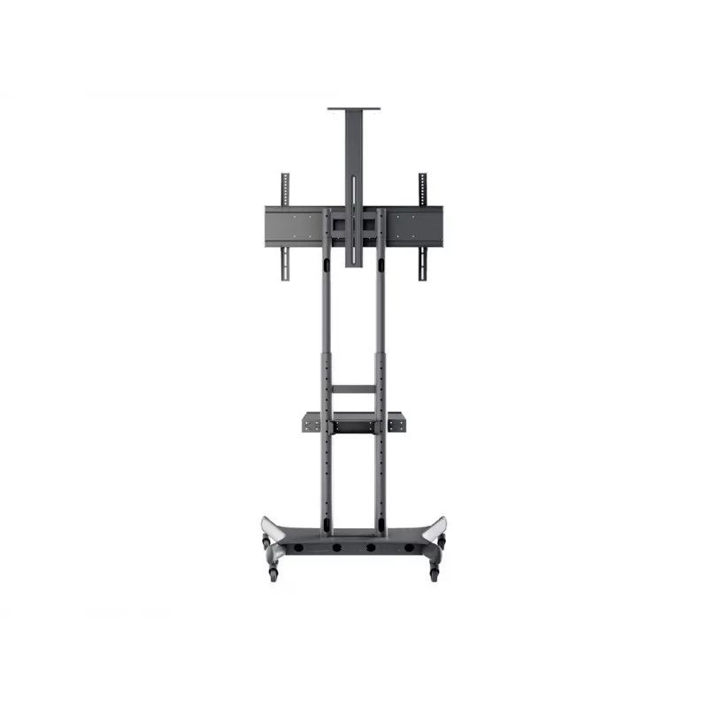 Multibrackets M Public Floorstand Basic 180 incl. estante y soporte para cámara