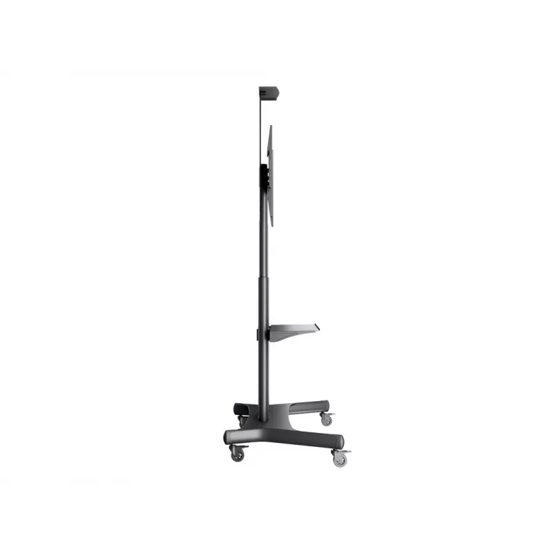 Multibrackets M Public Floorstand Basic 180 incl. estante y soporte para cámara