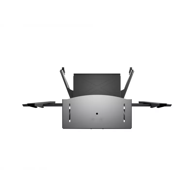 Multibrackets M Public Floorstand Basic 180 incl. estante y soporte para cámara