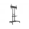 Multibrackets M Public Floorstand Basic 180 incl. estante y soporte para cámara