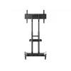Multibrackets M Public Floorstand Basic 180 incl. estante y soporte para cámara