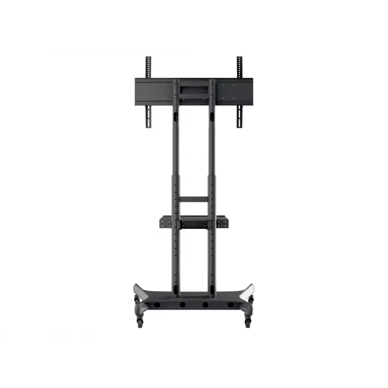 Multibrackets M Public Floorstand Basic 180 incl. estante y soporte para cámara