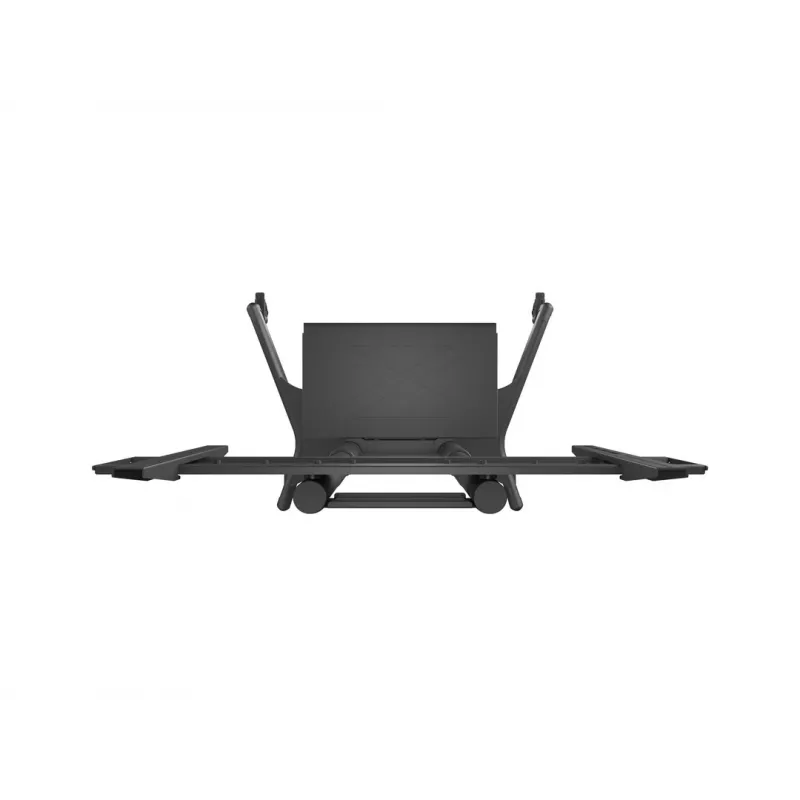 Multibrackets M Public Floorstand Basic 180 incl. estante y soporte para cámara