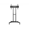 Multibrackets M Public Floorstand Basic 180 incl. estante y soporte para cámara