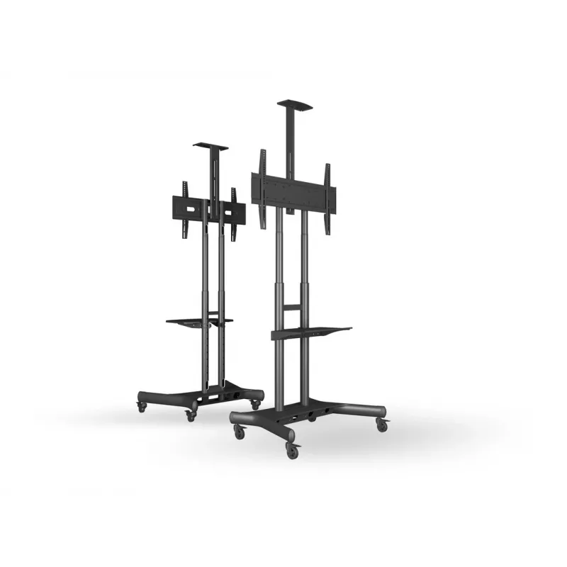 Multibrackets M Public Floorstand Basic 180 incl. estante y soporte para cámara