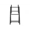 Multibrackets M Tilt and Roll Easel negro peso máximo 50 kg