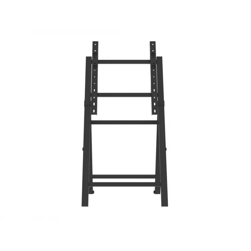 Multibrackets M Tilt and Roll Easel negro peso máximo 50 kg