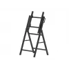 Multibrackets M Tilt and Roll Easel negro peso máximo 50 kg
