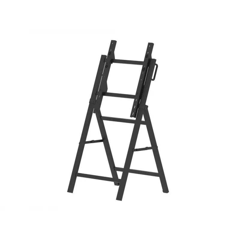 Multibrackets M Tilt and Roll Easel negro peso máximo 50 kg