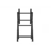 Multibrackets M Tilt and Roll Easel negro peso máximo 50 kg