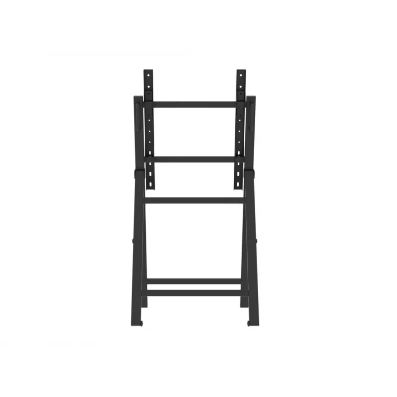Multibrackets M Tilt and Roll Easel negro peso máximo 50 kg