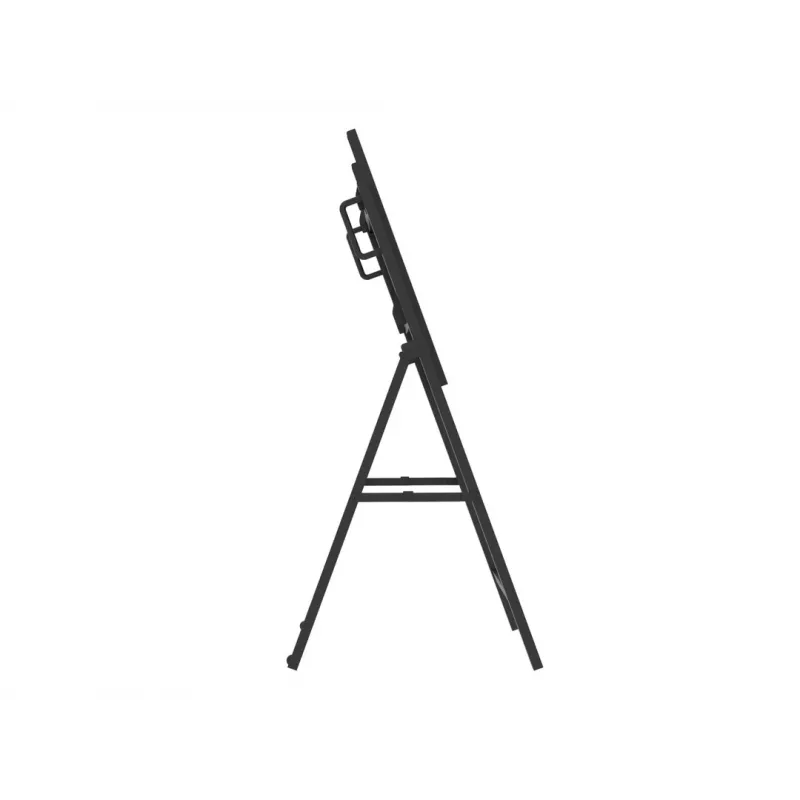Multibrackets M Tilt and Roll Easel negro peso máximo 50 kg
