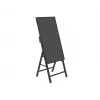 Multibrackets M Tilt and Roll Easel negro peso máximo 50 kg