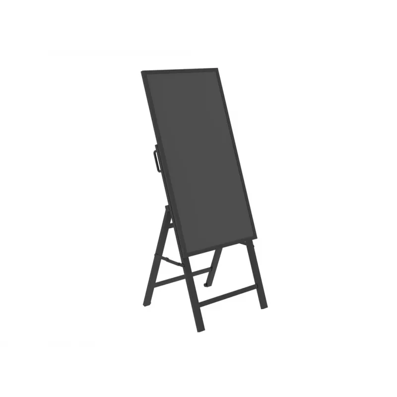 Multibrackets M Tilt and Roll Easel negro peso máximo 50 kg