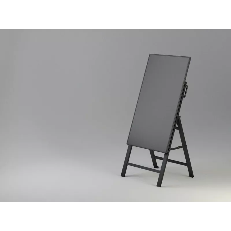 Multibrackets M Tilt and Roll Easel negro peso máximo 50 kg