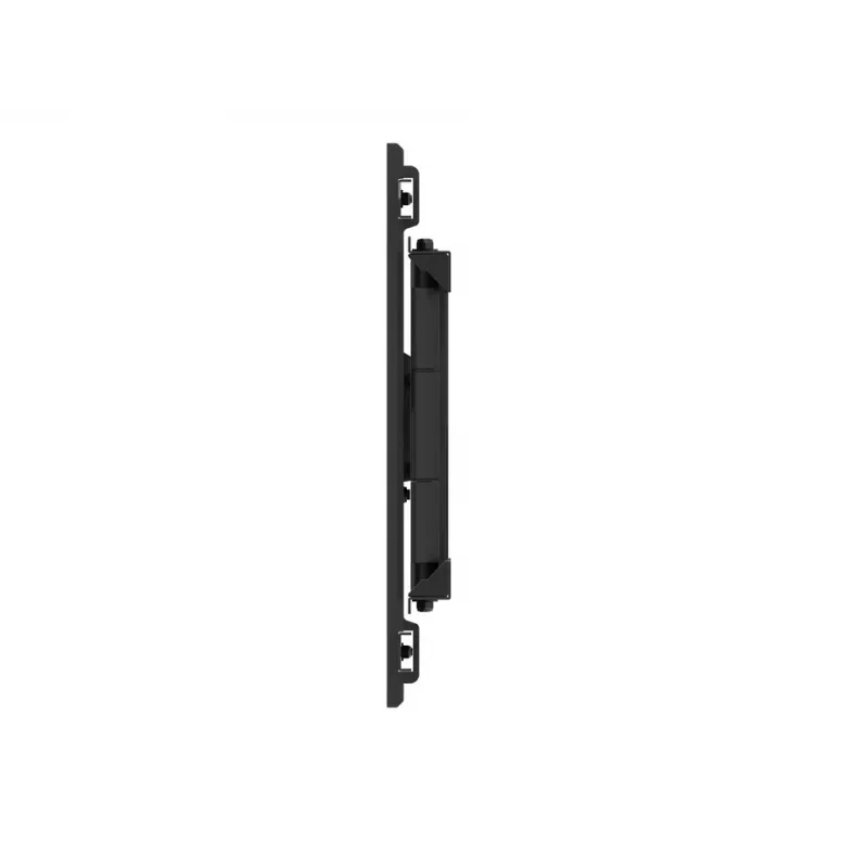 Soporte para mástil Multibrackets M Universal Flexarm Pro 60 kg Heavy Duty negro