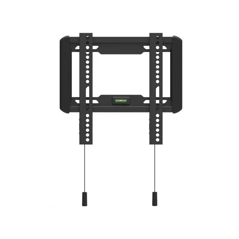 Multibrackets M Universal soporte de pared fijo pequeño negro