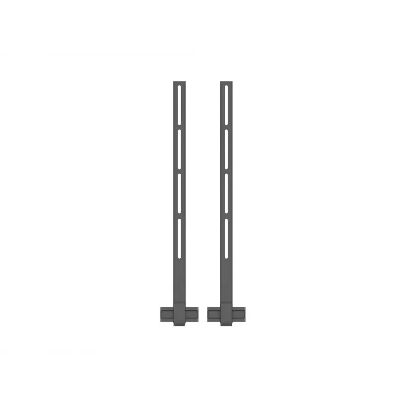 Soporte para barra de sonido Multibrackets M Pro Series capacidad de carga máxima 5 kg