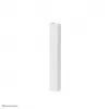 Canaleta Neomounts ADS06-123WH magnética blanca para escritorios ajustables varios cables