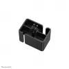 Organizador de espiral para cables Neomounts ADS06-130BL atornillado, negro, segmentos de 130 mm
