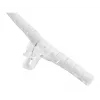 Funda/tubo para cables Neomounts ADS06-142WH Ø25 mm blanco para gestión de cables