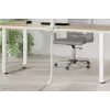 Funda/tubo para cables Neomounts ADS06-142WH Ø25 mm blanco para gestión de cables