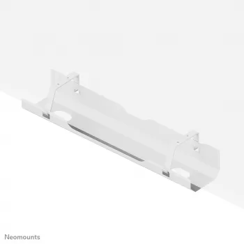 Neomounts ADS07-122WH bandeja para cables - atornillada - universal