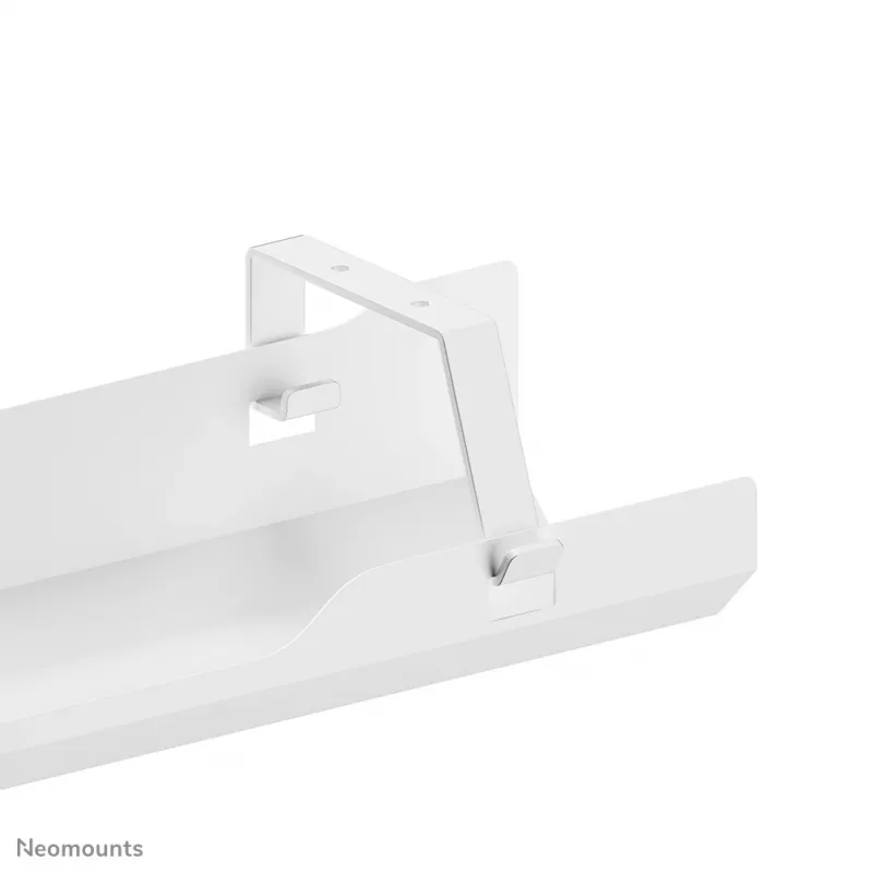 Neomounts ADS07-122WH bandeja para cables - atornillada - universal