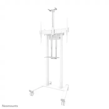 Estante Neomounts AFL-875WH1 blanco acero 5,3 kg